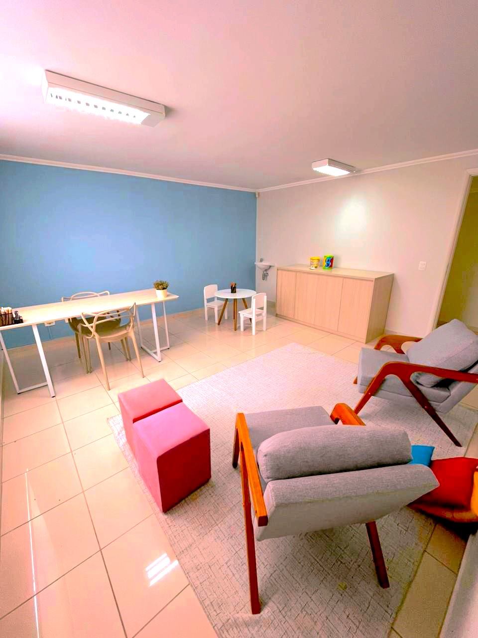 Ambiente da Clínica Estímulos - imagem 9