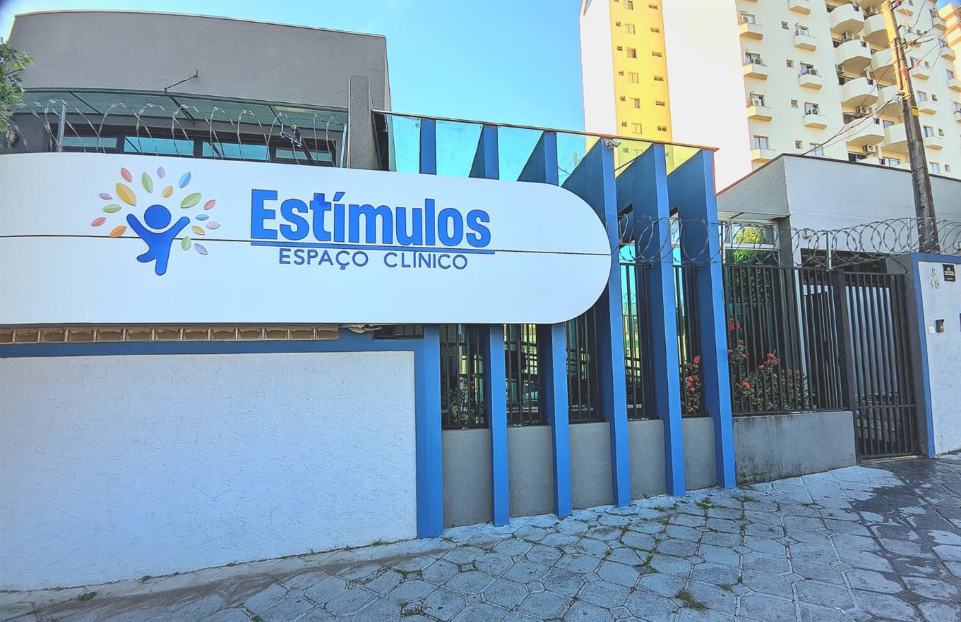 Ambiente da Clínica Estímulos - imagem 16