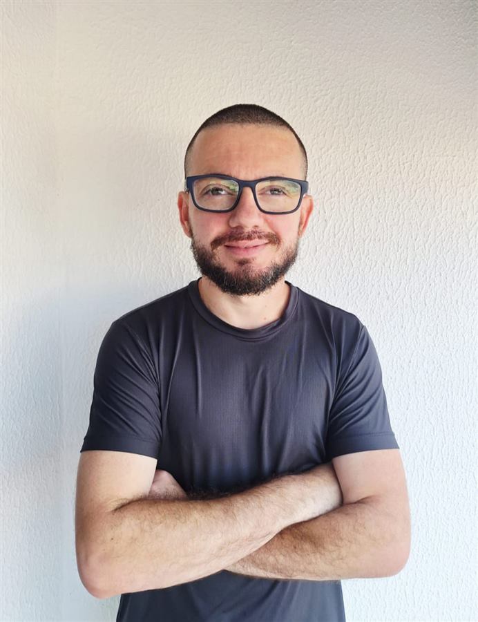 Foto de Edvaldo