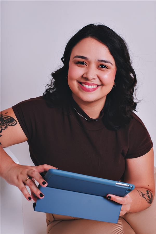 Foto de Maria Carolina Gonçalves da Silva