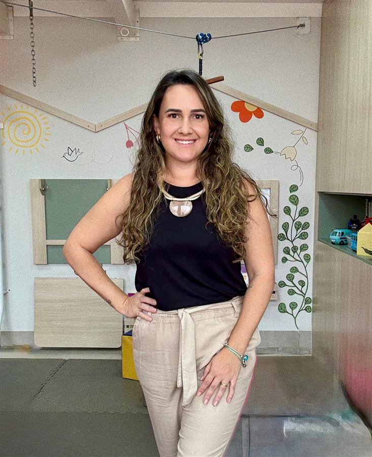 Foto de Nayara Batagini