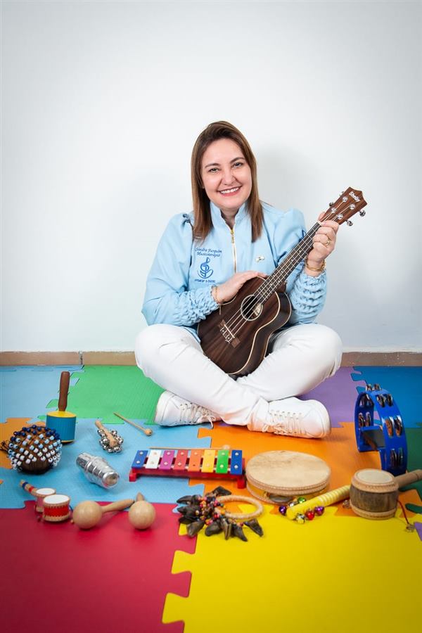 Foto de Sandra Furquim