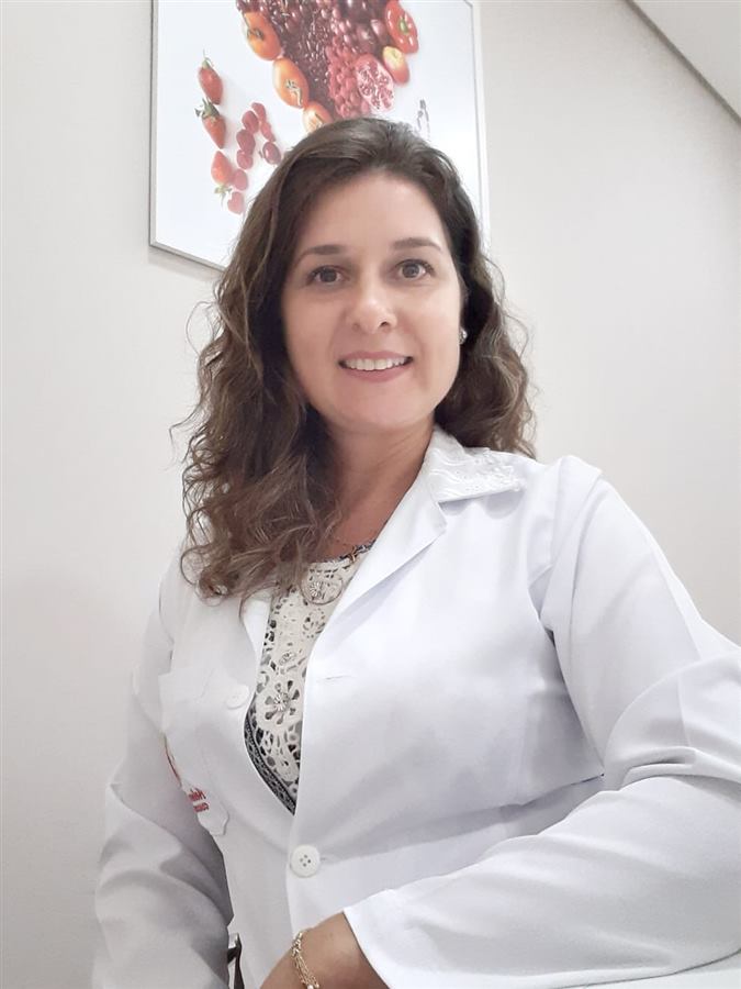 Foto de Vanessa Santi Ceolin