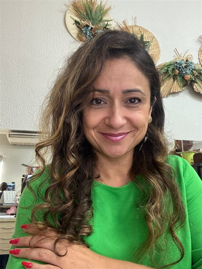 Foto de Wanessa Cavaglieri